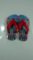 Sandália Personalizada Ariel